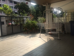 Jalan Semerbak (D12), Terrace #169262122